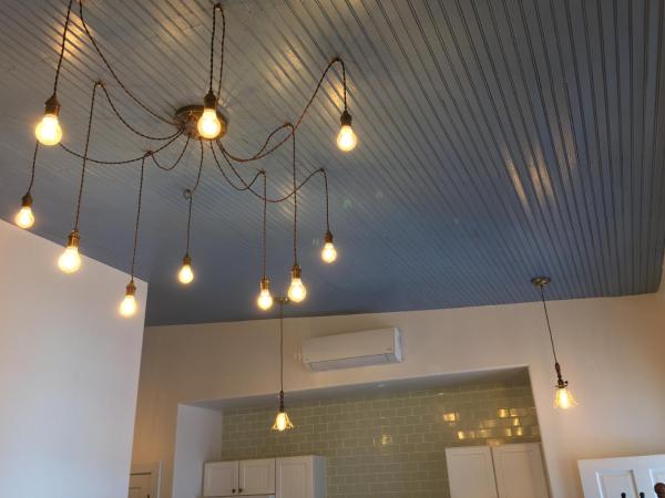 Painted Lady Bed & Brew : photo 4 de la chambre suite lit queen-size deluxe