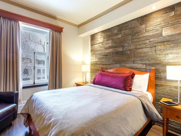 Hotel Chateau Bellevue : photo 2 de la chambre chambre double classique