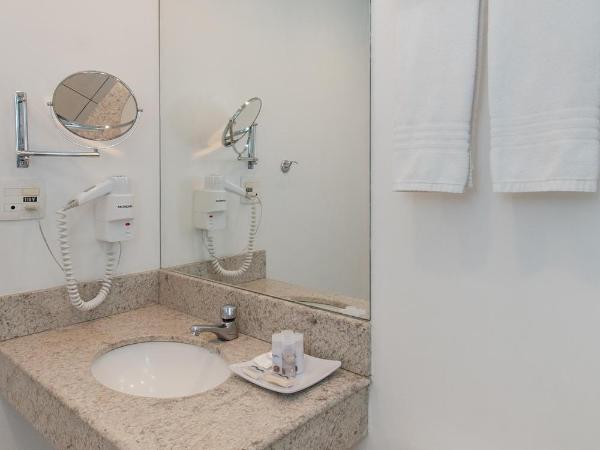 Manaus Hotéis Millennium : photo 1 de la chambre chambre double standard