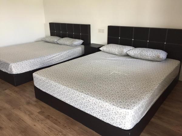 BENUTHOMESTAY : photo 1 de la chambre chambre familiale standard