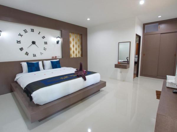 Khum Maikaew Resort : photo 7 de la chambre chambre double deluxe