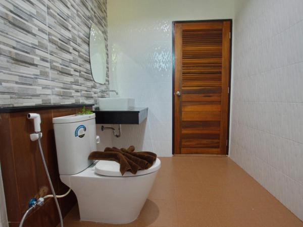 Khum Maikaew Resort : photo 9 de la chambre chambre double deluxe