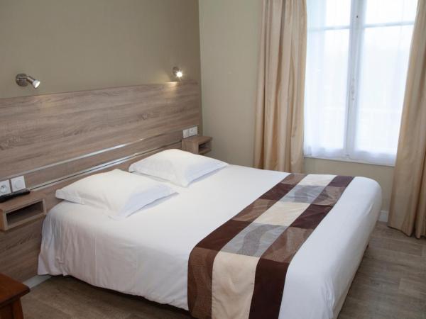 Hôtel La Pocatière : photo 1 de la chambre chambre simple