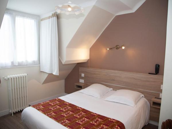 Hôtel La Pocatière : photo 2 de la chambre chambre simple