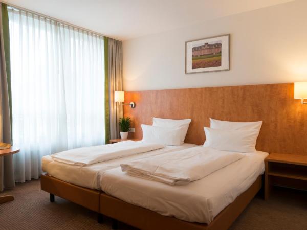 Hotel Mingarden : photo 3 de la chambre chambre double standard