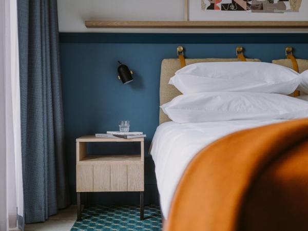 PURO Łódź Centrum : photo 8 de la chambre chambre double standard