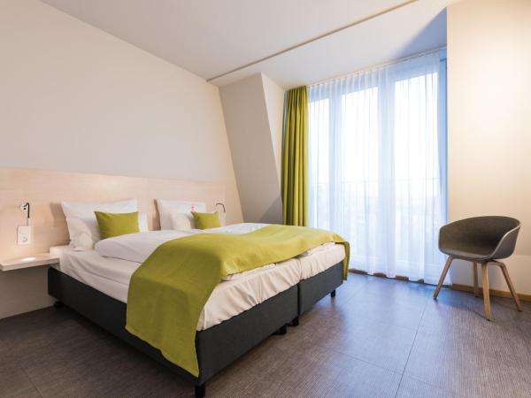 Hotel & Restaurant Michaelis : photo 2 de la chambre suite confort