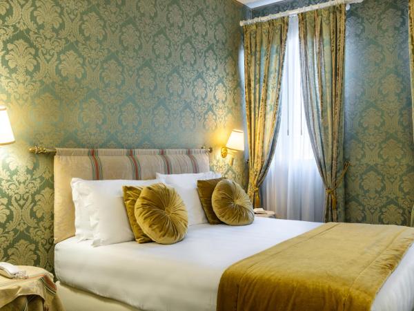 A Tribute To Music Residenza : photo 3 de la chambre chambre double classique