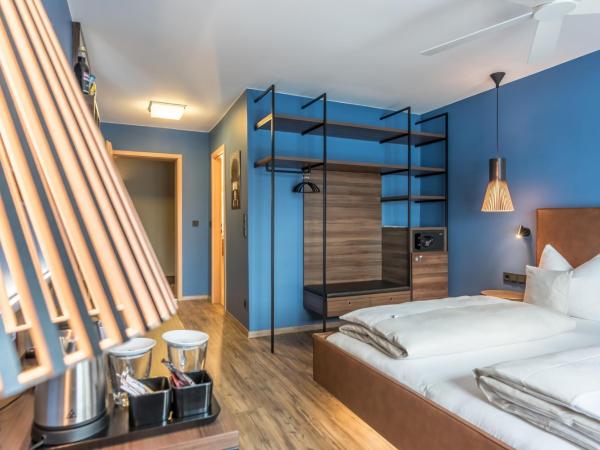 Bavaria Boutique Hotel : photo 2 de la chambre chambre double confort