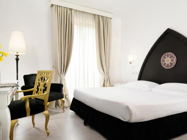Palace Catania | UNA Esperienze : photo 1 de la chambre chambre double supérieure