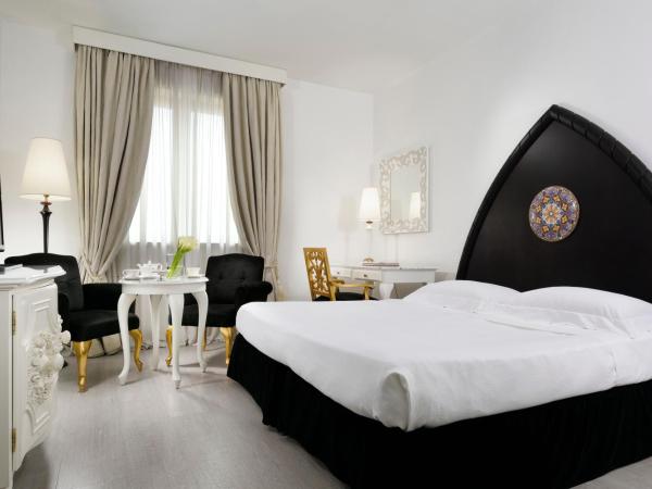 Palace Catania | UNA Esperienze : photo 3 de la chambre chambre double deluxe