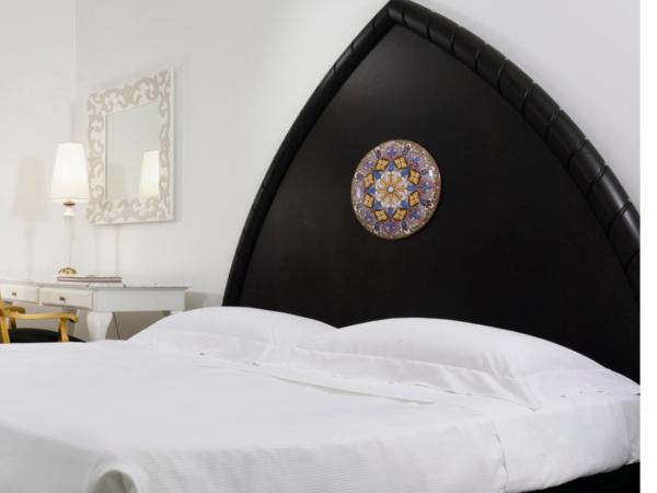 Palace Catania | UNA Esperienze : photo 2 de la chambre chambre double deluxe