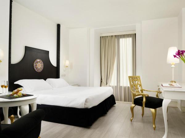 Palace Catania | UNA Esperienze : photo 1 de la chambre chambre double premium