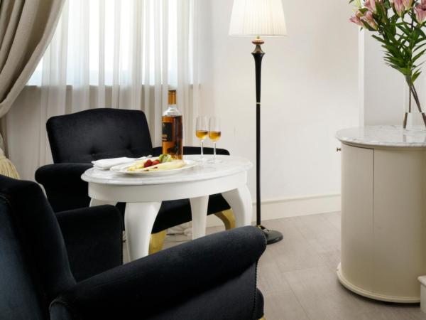 Palace Catania | UNA Esperienze : photo 4 de la chambre chambre double premium