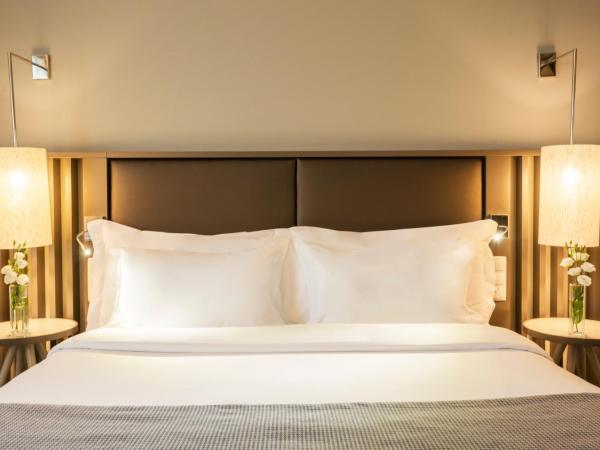 HF Ipanema Park : photo 5 de la chambre chambre lit queen-size confort