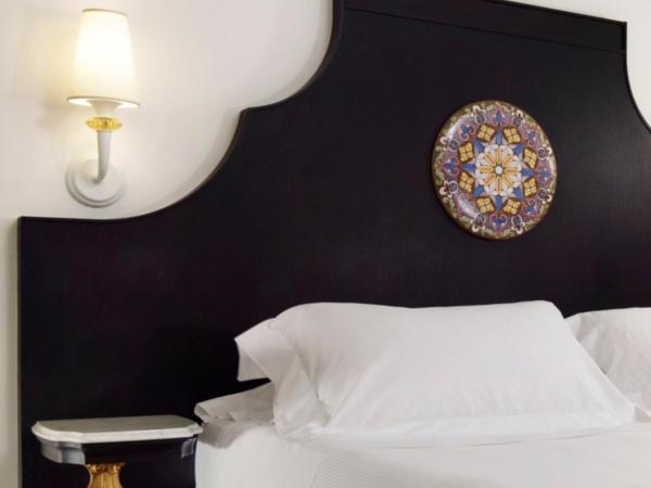 Palace Catania | UNA Esperienze : photo 4 de la chambre suite