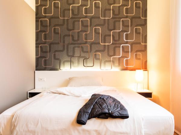 harry's home München hotel & apartments : photo 6 de la chambre chambre double ou lits jumeaux standard