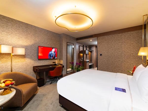 Radisson Collection Hotel, Vadistanbul : photo 8 de la chambre chambre collection