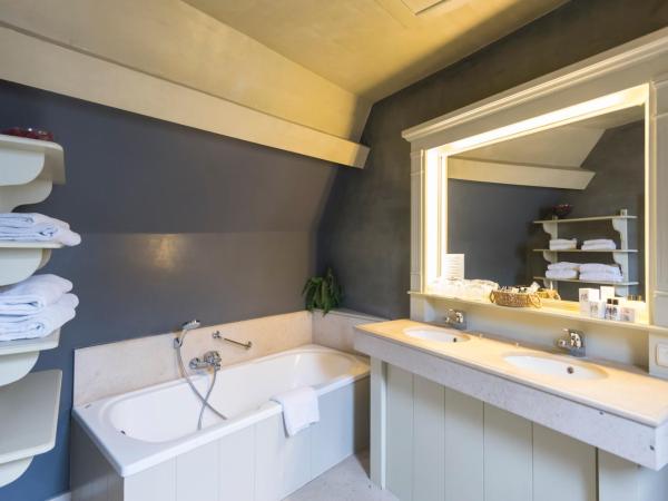 Hotel Ter Brughe by CW Hotel Collection : photo 2 de la chambre chambre quadruple