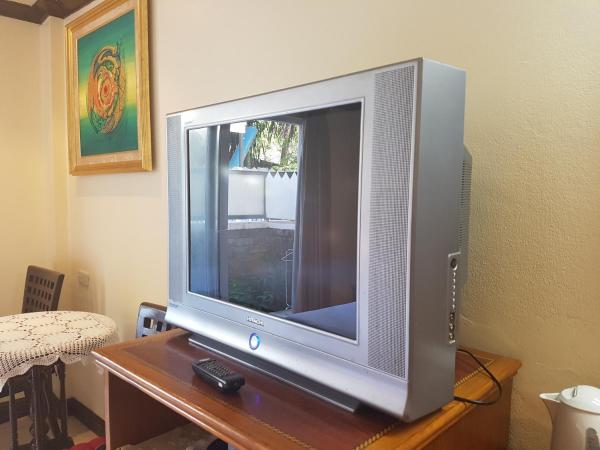 Phi Phi Hotel : photo 2 de la chambre chambre double standard - aile ouest