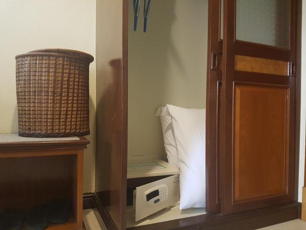 Phi Phi Hotel : photo 6 de la chambre chambre double standard - aile ouest