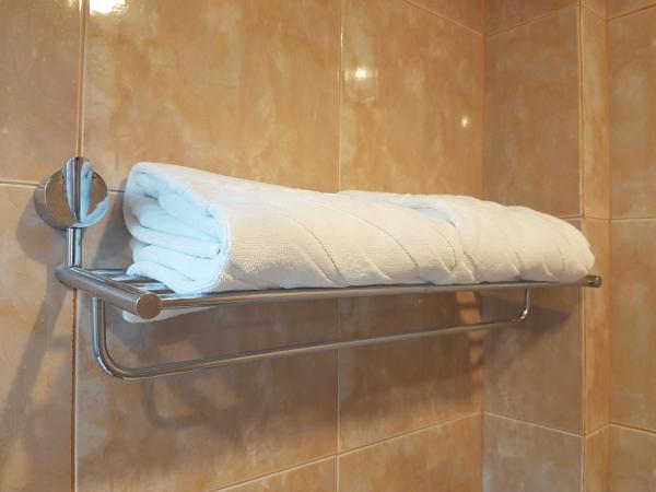 Phi Phi Hotel : photo 7 de la chambre chambre double standard - aile ouest