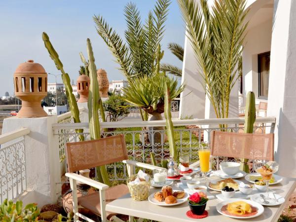 Borjs Hotel Suites & Spa : photo 10 de la chambre suite