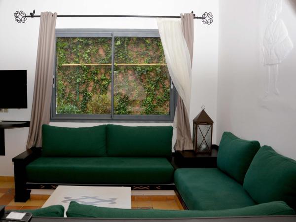 Borjs Hotel Suites & Spa : photo 4 de la chambre suite