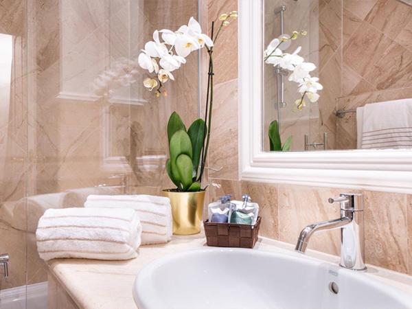 Magville : photo 1 de la chambre chambre double deluxe