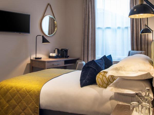 Sloane Place : photo 3 de la chambre chambre double classique