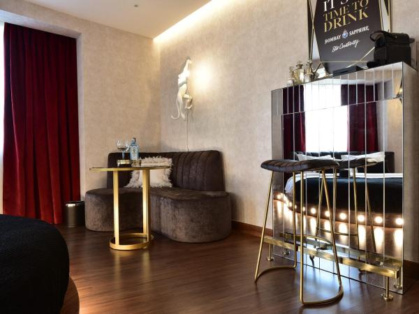 Maxime Hotel Lisbon : photo 2 de la chambre chambre théâtre