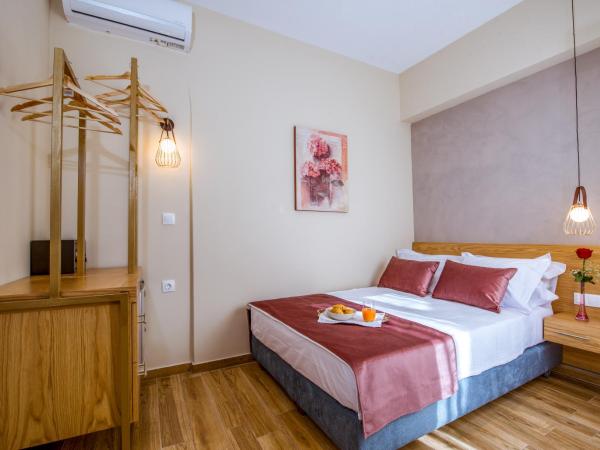 Elma Suites : photo 3 de la chambre studio standard