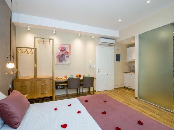 Elma Suites : photo 8 de la chambre suite standard