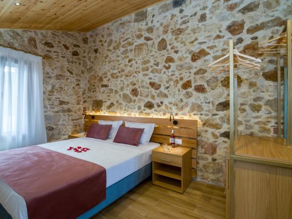 Elma Suites : photo 3 de la chambre suite supérieure avec terrasse