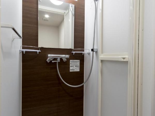 Myoujin-no-Yu Dormy Inn Premium Kanda : photo 6 de la chambre chambre double - non-fumeurs 
