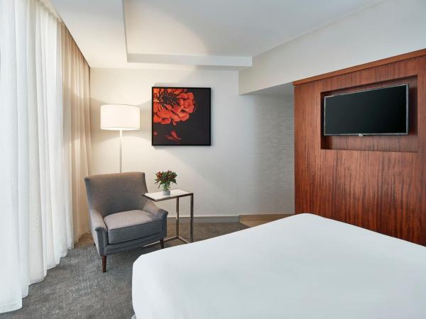 Hyatt Regency Atlanta : photo 2 de la chambre chambre lit queen-size