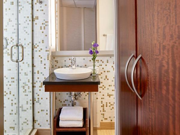 Hyatt Regency Atlanta : photo 4 de la chambre chambre lit queen-size