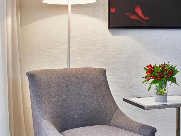 Hyatt Regency Atlanta : photo 3 de la chambre chambre lit queen-size