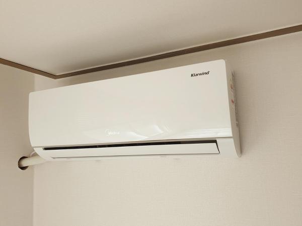 Hongdae Cheese Guesthouse : photo 1 de la chambre chambre lits jumeaux