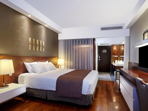 Hotel Kukdo : photo 3 de la chambre chambre double standard
