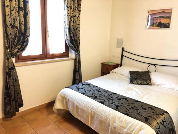 Villa Tuscany Siena : photo 5 de la chambre chambre double ou lits jumeaux