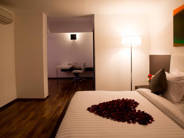 Springs Hotels and Spa : photo 5 de la chambre suite