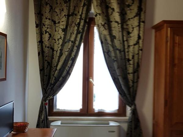 Villa Tuscany Siena : photo 4 de la chambre chambre triple