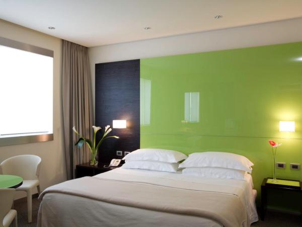 UNAHOTELS T Hotel Cagliari : photo 2 de la chambre chambre double classique