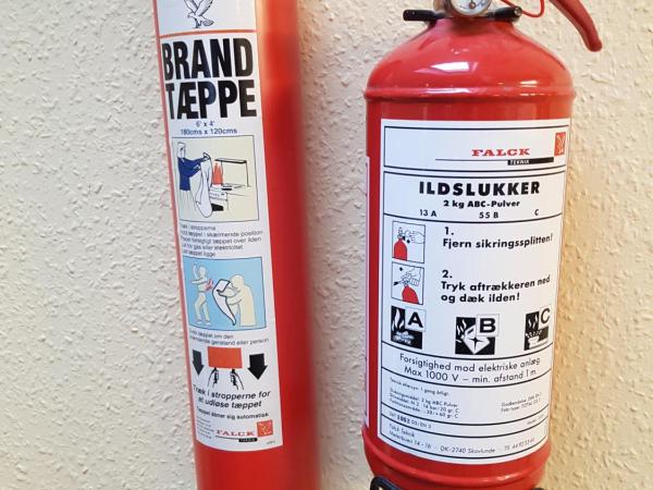 City Hotel Apartments : photo 9 de la chambre appartement 1 chambre