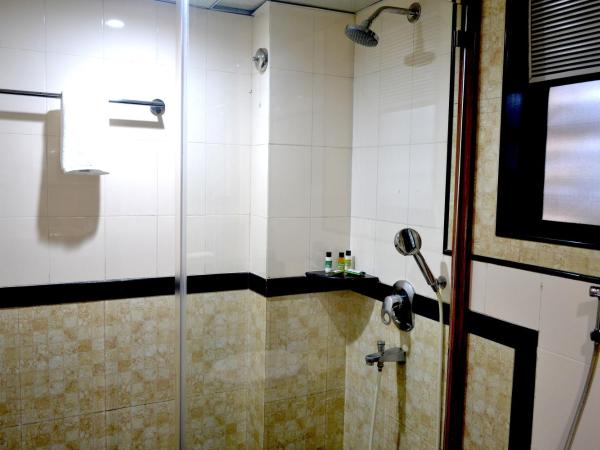 Regenta Place The Emerald : photo 4 de la chambre chambre supérieure