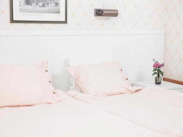 STF Zinkensdamm Hostel : photo 4 de la chambre chambre double ou lits jumeaux