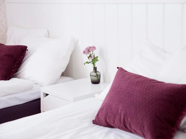 STF Zinkensdamm Hostel : photo 4 de la chambre chambre triple