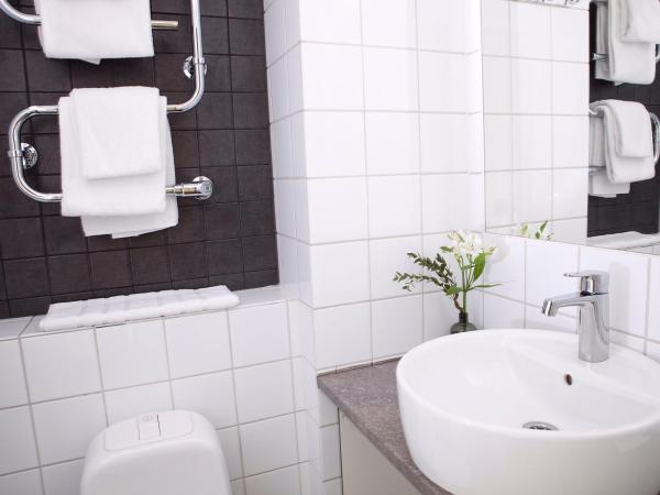 STF Zinkensdamm Hostel : photo 2 de la chambre chambre triple