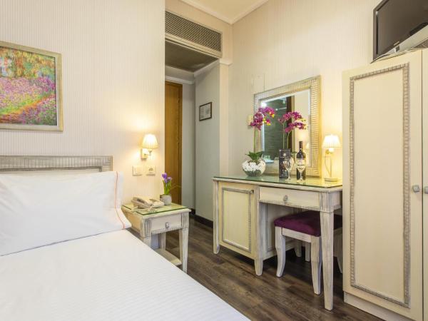 Egnatia Hotel : photo 8 de la chambre chambre simple